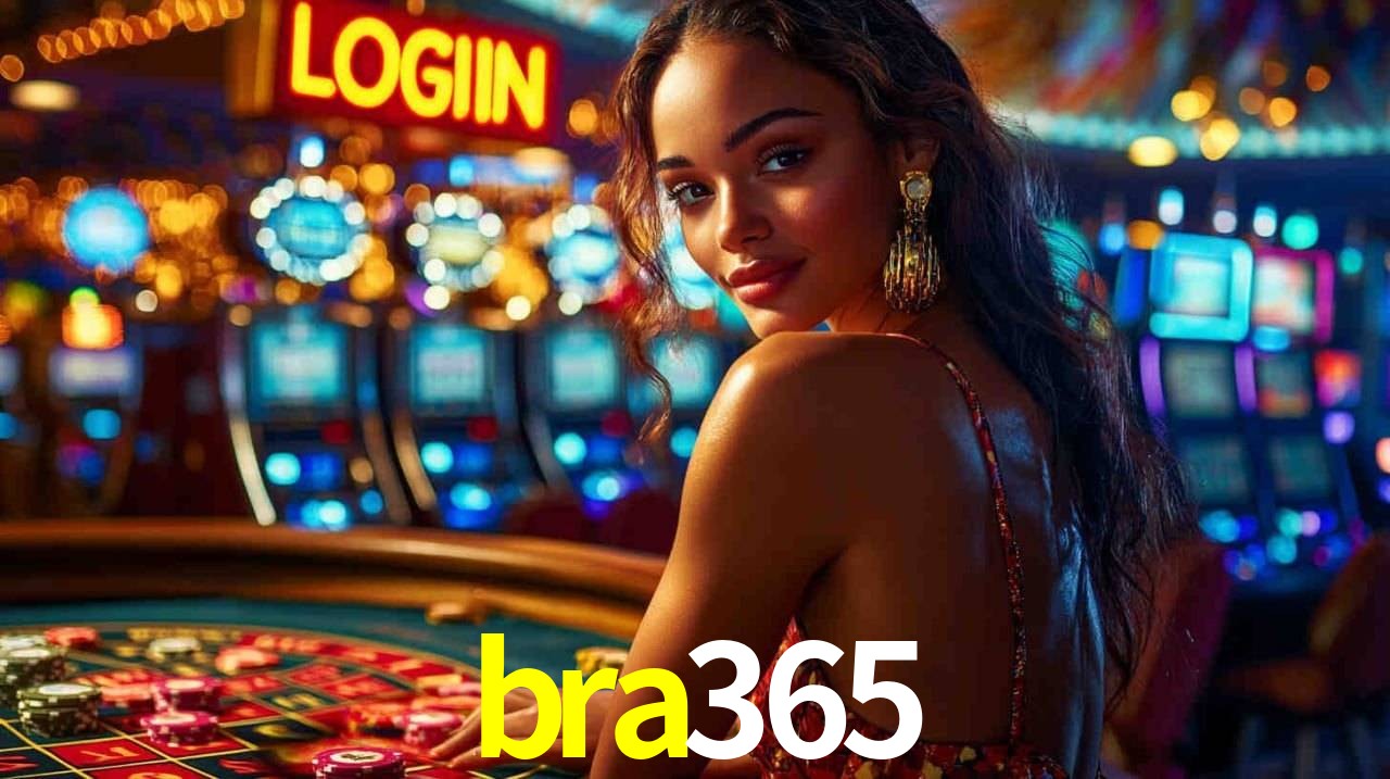 Aplicativo mobile bra365