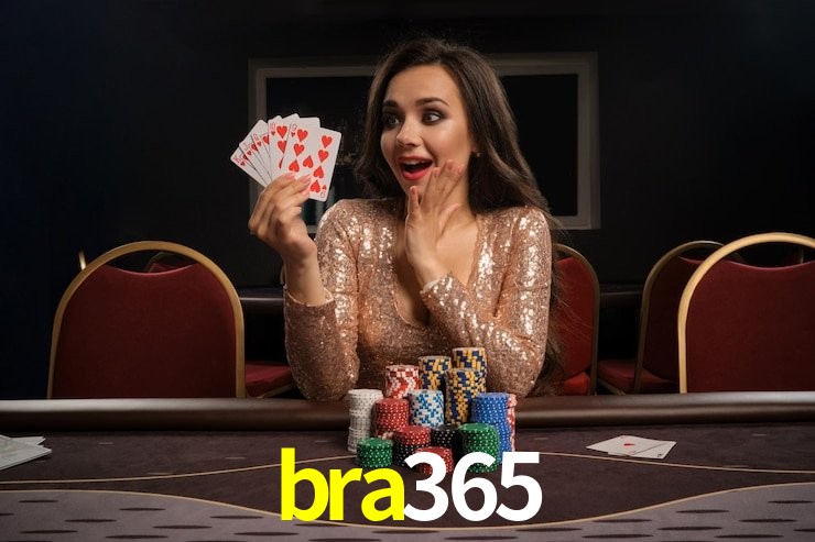 Mesa de Roleta bra365