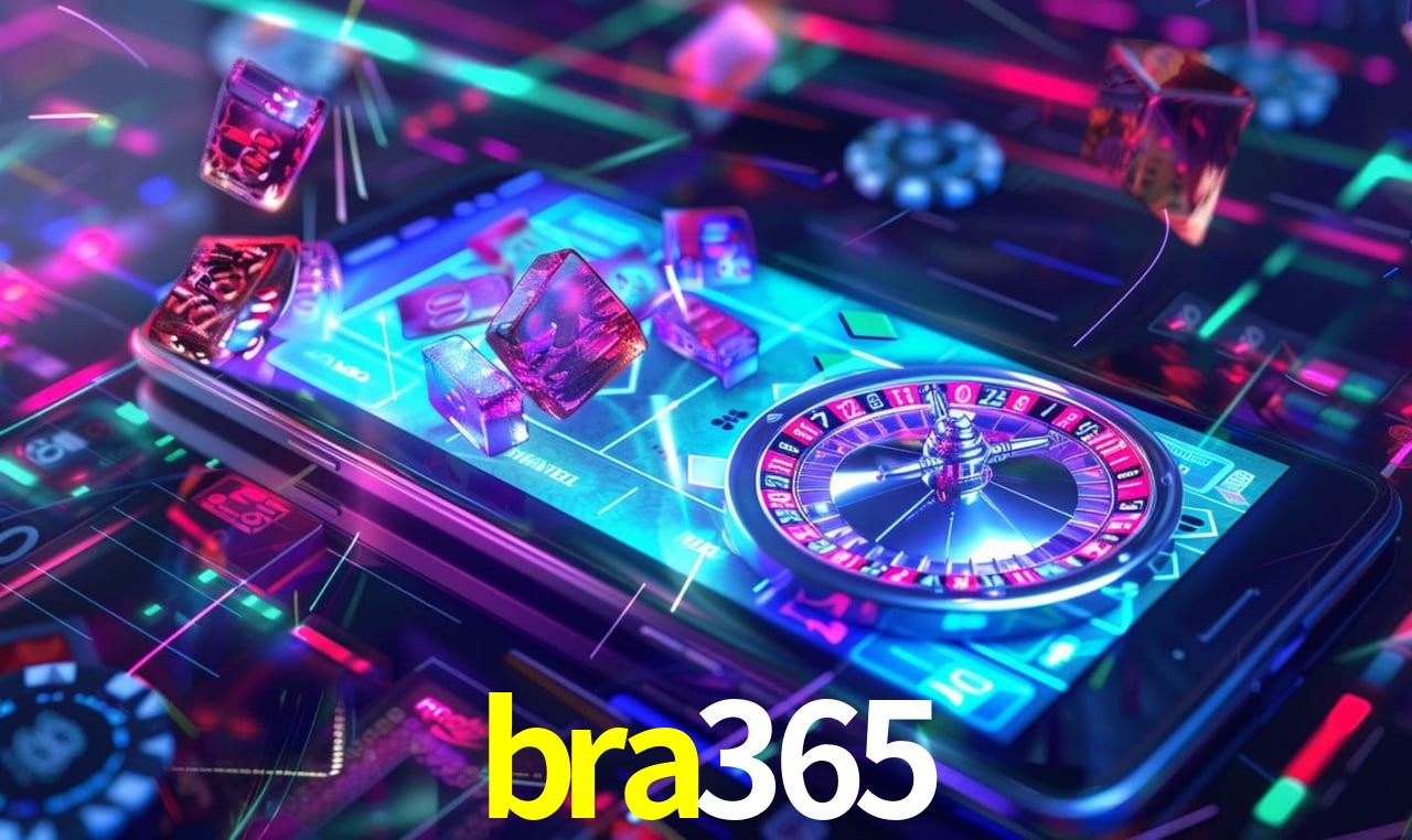 Benefícios da Conta bra365