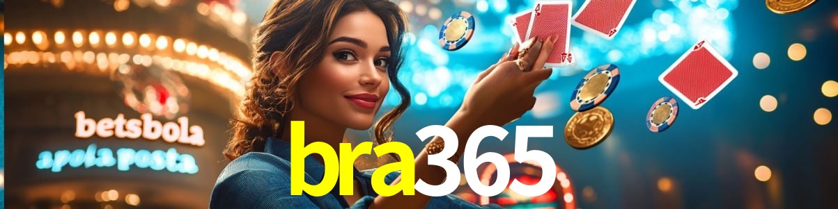 Experiência VIP bra365