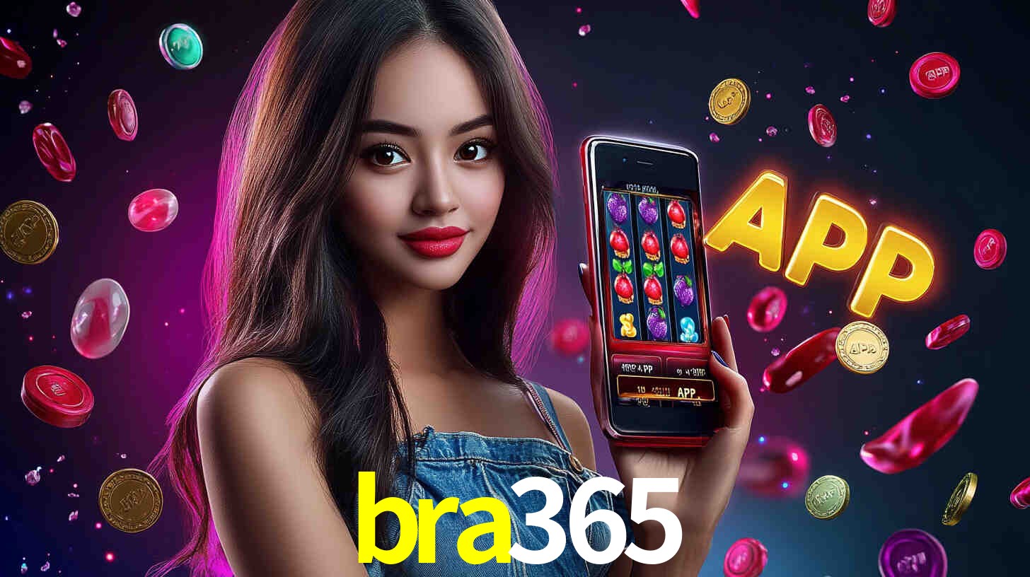 Inovações de Jogos na bra365: O Futuro das Experiências Interativas