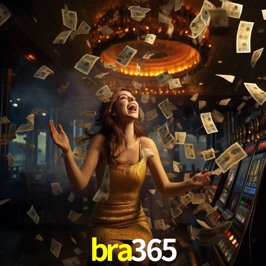 Blackjack Table bra365