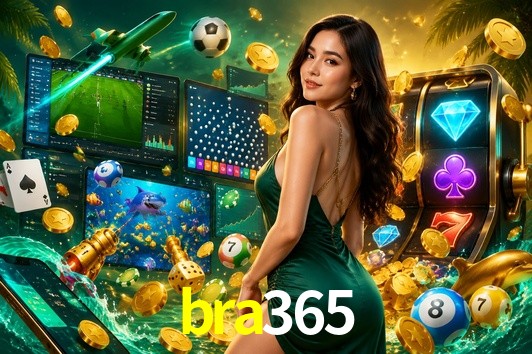Statistics bra365
