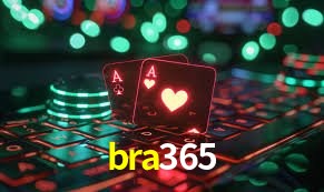 Tecnologia da Plataforma bra365