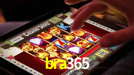 A Experiência Imersiva dos Cassinos Ao Vivo no bra365
