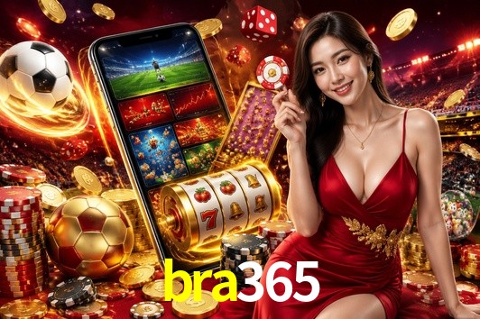 Basketball Betting bra365