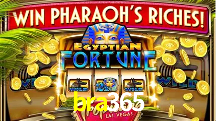 Descubra o Mundo do Cassino Online com bra365