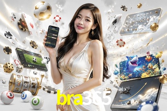 Slot Games bra365