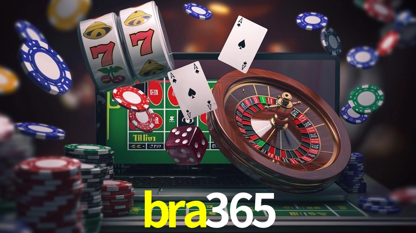 Explore as vantagens do bra365: serviço profissional e confiabilidade