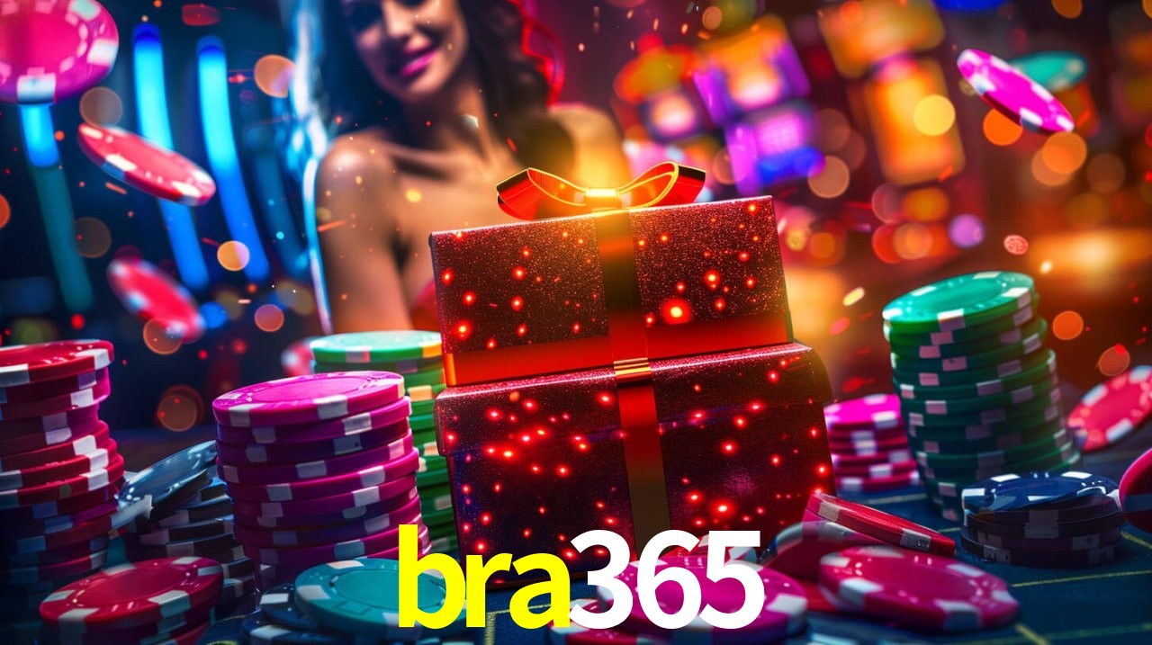 PIX Instantâneo bra365