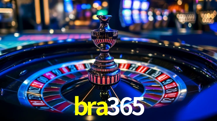 Experimente o Login Seguro Premium no bra365