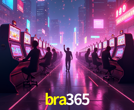 Experiência VIP bra365