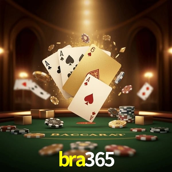VIP Casino bra365