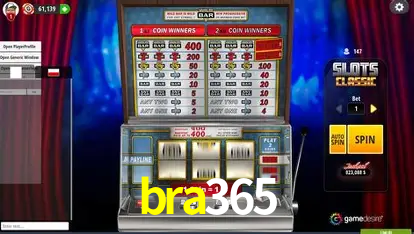 Desvendando o Mundo dos Jogos Virtuais na bra365