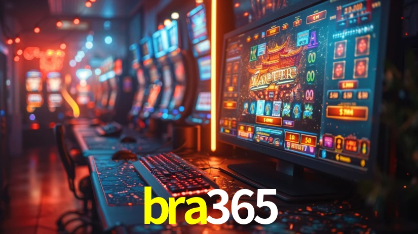 bra365: Jogos de Caça-Níqueis-Altas Recompensas, Roleta-Velocidade, Blackjack-Desafios Máximos