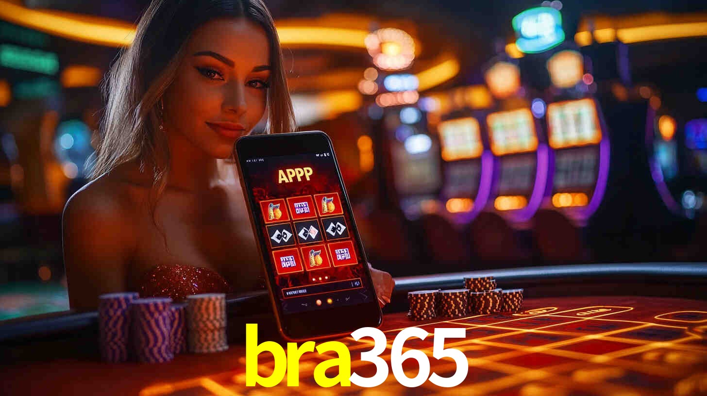 A Experiência Imersiva dos Cassinos Ao Vivo no bra365