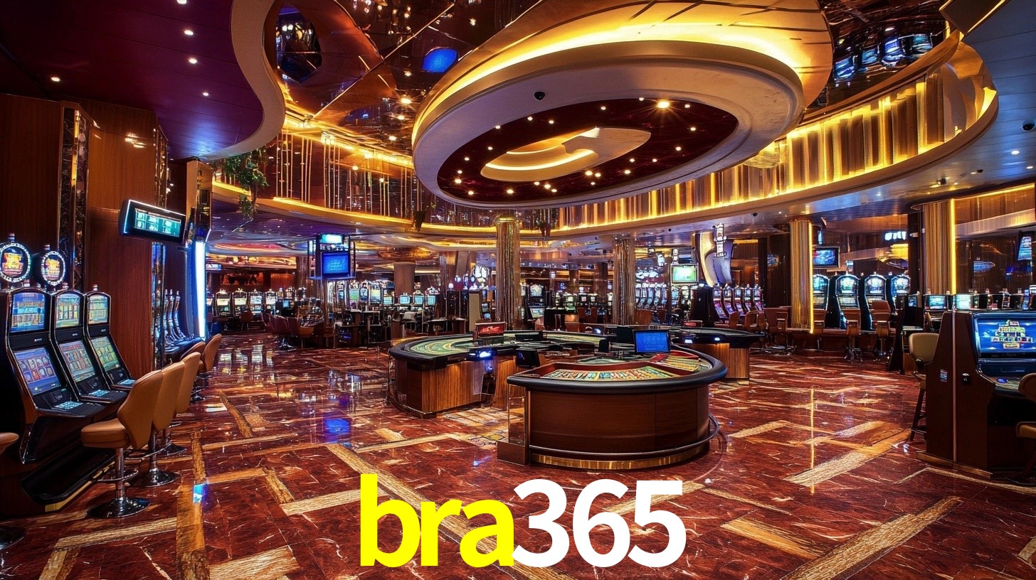 Exclusive Games bra365