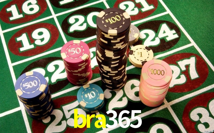 Login Seguro bra365