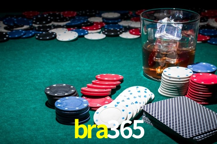 Recursos de Bônus bra365