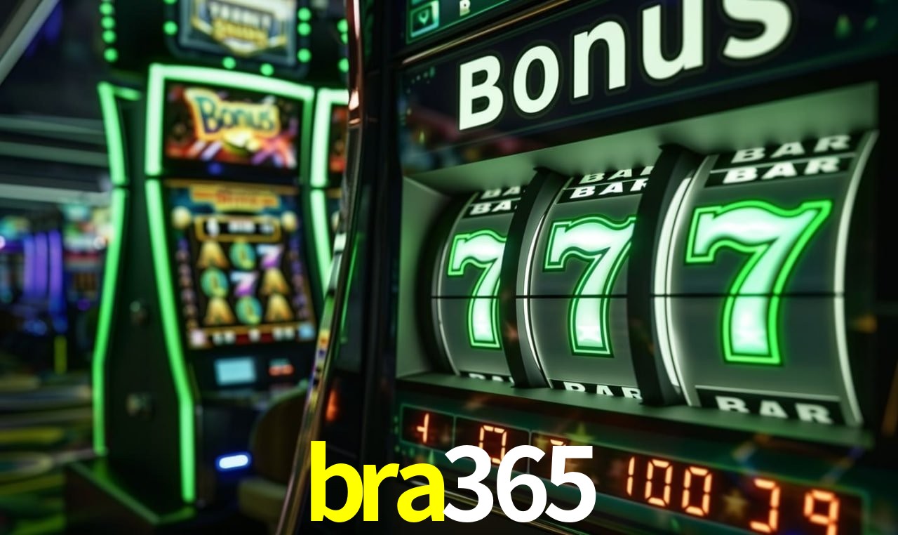 Live Casino bra365