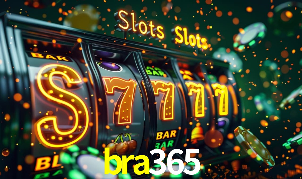 Diretório de Jogos bra365