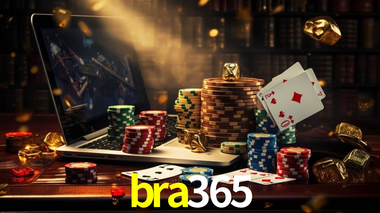 Estatísticas do Jogo bra365