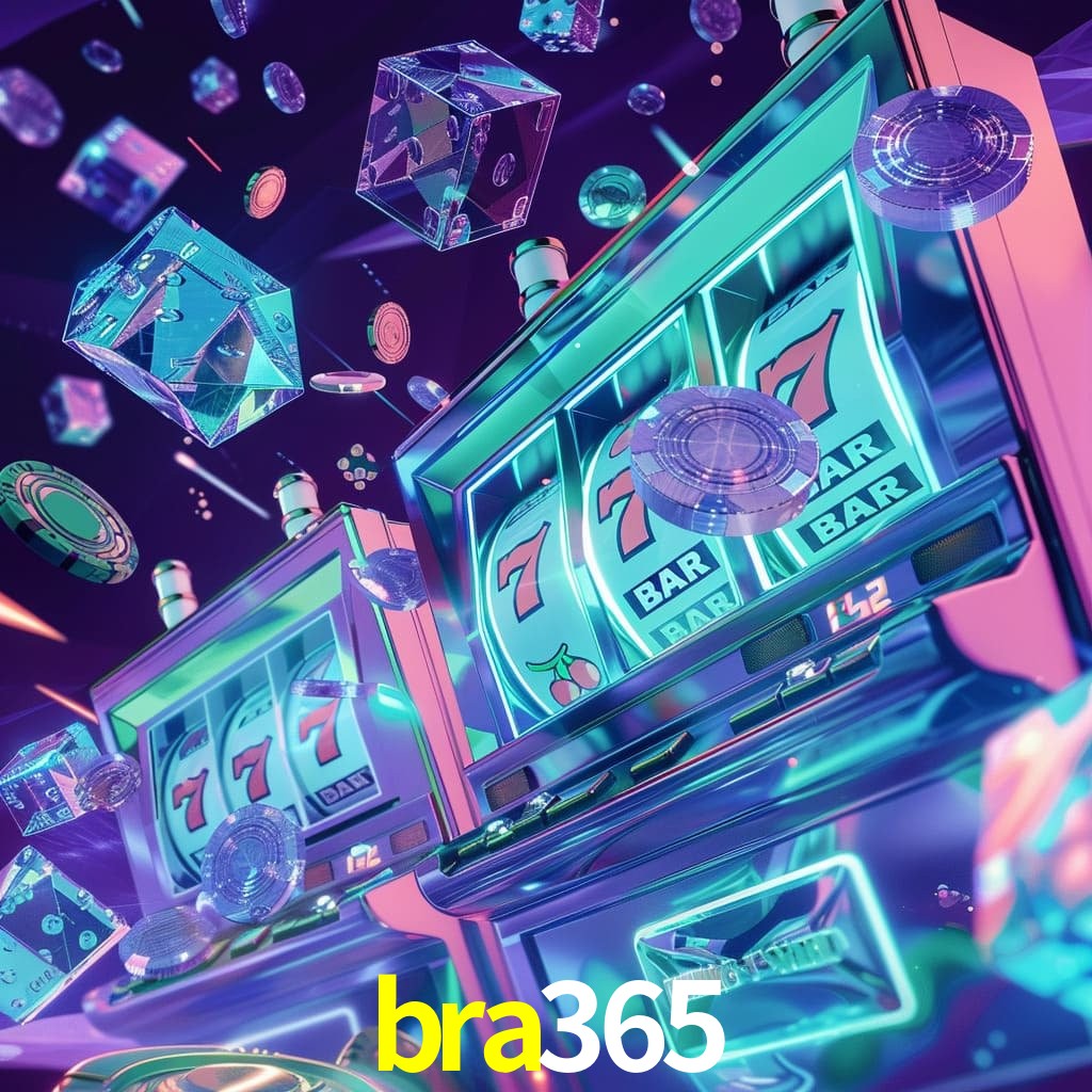 Bônus de Boas-vindas bra365