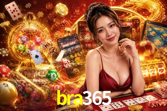 Account Benefits bra365