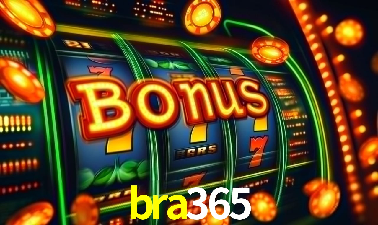 Live Casino bra365