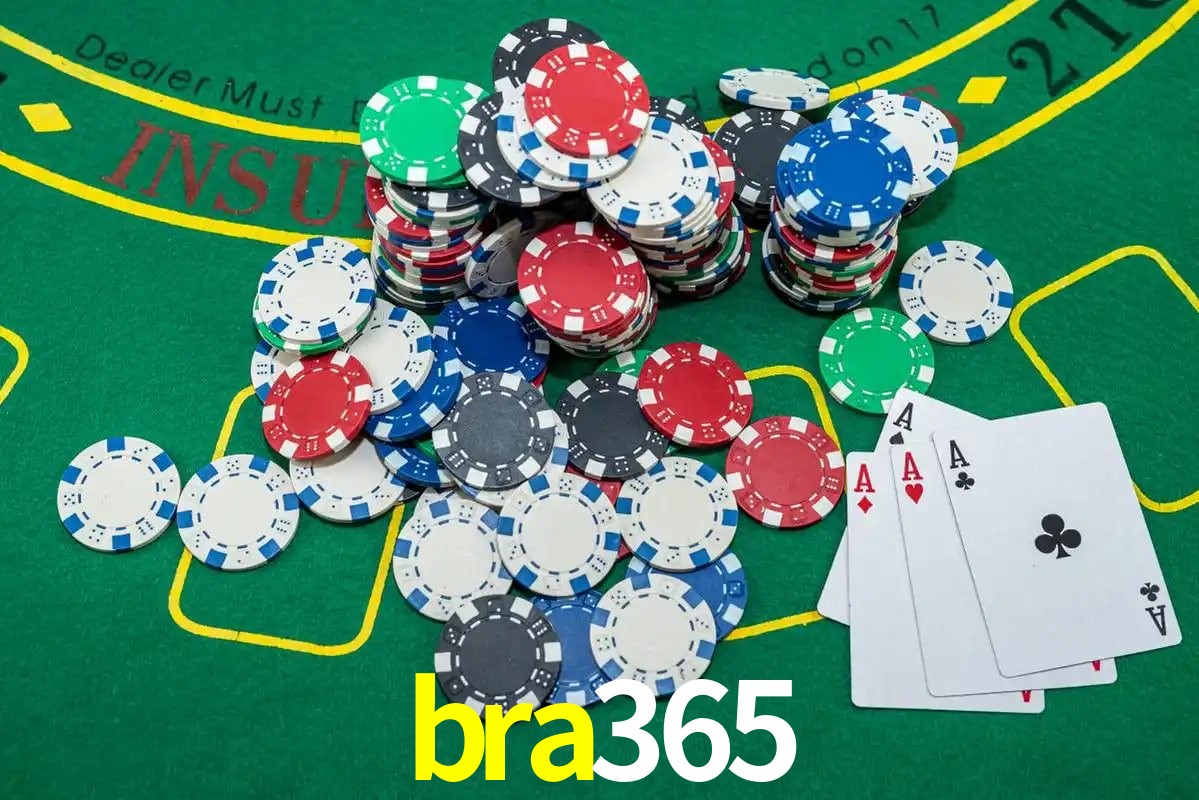 Apostas de Tênis bra365