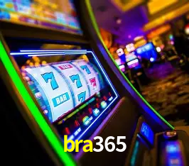 Apostas Esportivas na bra365: Um Guia Completo