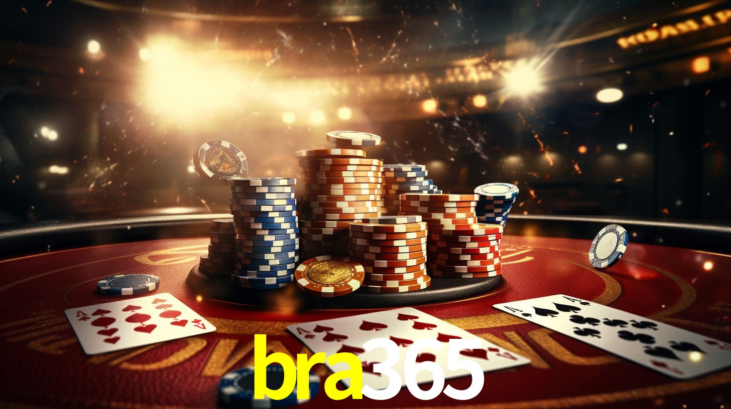 Tournaments bra365