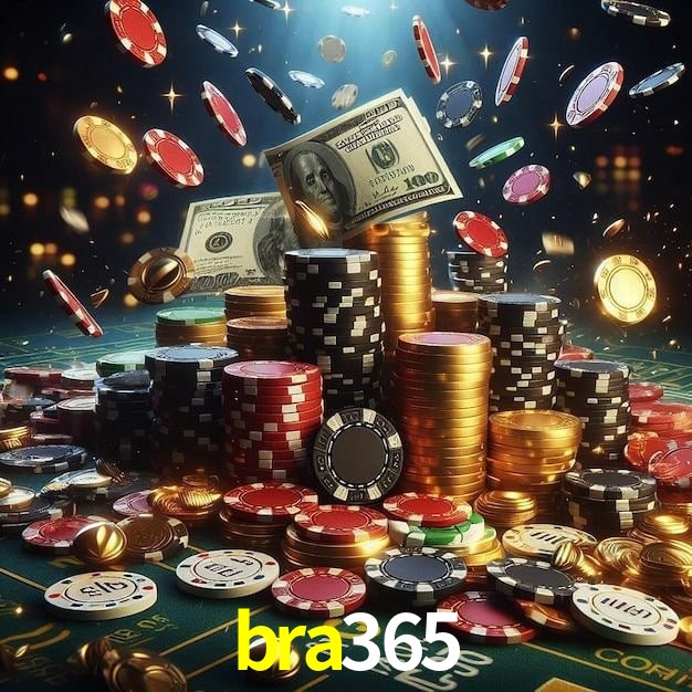 Programa VIP bra365