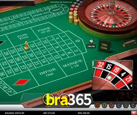 Bônus e promoções
