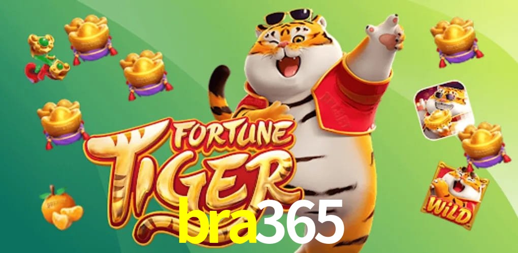 Welcome Bonus bra365