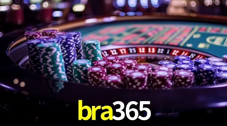Welcome Bonus bra365