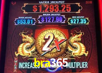 Descubra a Magia dos Jogos de Arcade no bra365