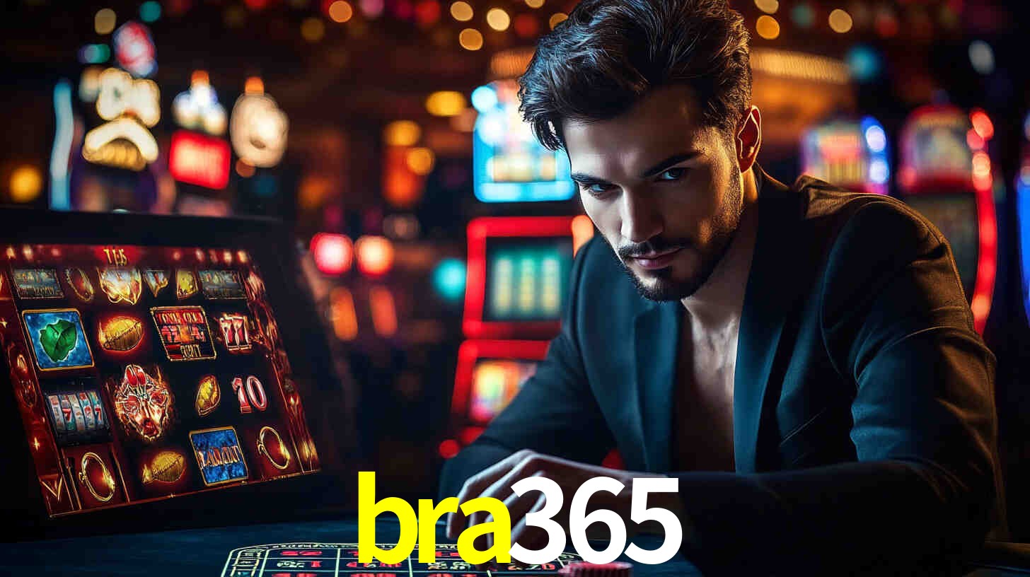 Bônus Generosos e Exclusivos no bra365 para Você!